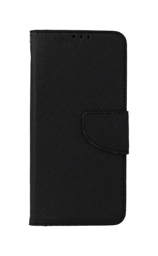 TopQ Case Realme 9 book black 75757 - Phone Case - Main image