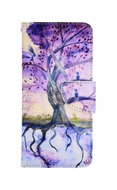 TopQ Realme 9 book case Tree drawing 75729 - Phone Case