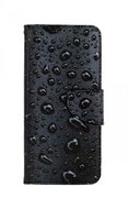 TopQ Case Realme 9 Book Drops 75726 - Phone Case
