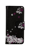 TopQ Realme 9 book case Sakura flowers 75694 - Phone Case