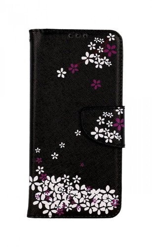 TopQ Realme 9 book case Sakura flowers 75694 - Phone Case - Main image
