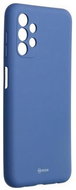 Roar Cover Samsung A13 silicone blue 71752 - Phone Cover