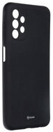 Roar Cover Samsung A13 silicone black 71741 - Phone Cover