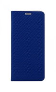 Forcell Case Xiaomi Redmi 10C Luna Carbon Book blue 75978 - Phone Case