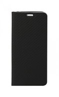 Forcell Case Xiaomi Redmi 10C Luna Carbon Book black 75977 - Phone Case