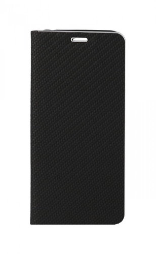 Forcell Case Xiaomi Redmi 10C Luna Carbon Book black 75977 - Phone Case - Main image