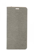 Forcell Case Xiaomi Redmi 10C Luna Book silver 75975 - Phone Case