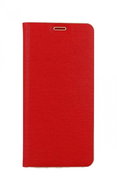 Forcell Case Xiaomi Redmi 10C Luna Book red 75974 - Phone Case