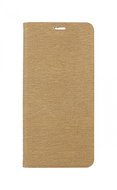 Forcell Case Xiaomi Redmi 10C Luna Book gold 75973 - Phone Case