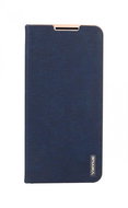 Vennus Case Xiaomi Redmi 10C Luna Book dark blue 75987 - Phone Case
