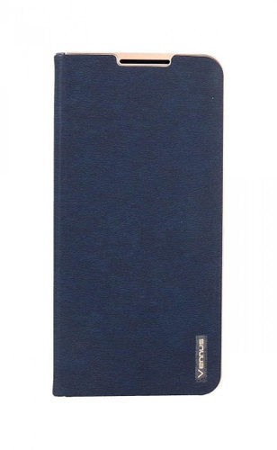 Vennus Case Xiaomi Redmi 10C Luna Book dark blue 75987 - Phone Case - Main image