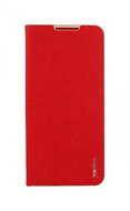 Vennus Case Xiaomi Redmi 10C Luna Book red 75986 - Phone Case