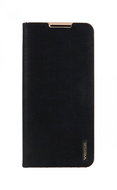 Vennus Case Xiaomi Redmi 10C Luna Book black 75985 - Phone Case