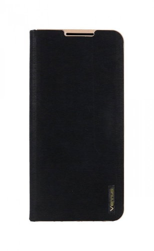 Vennus Case Xiaomi Redmi 10C Luna Book black 75985 - Phone Case - Main image