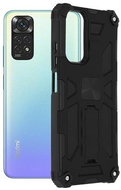 TopQ Cover Forcell Xiaomi Redmi Note 11 ultra-resistant Phantom 2 black 76017 - Phone Cover