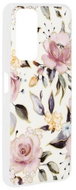 Techsuit Cover Xiaomi Redmi Note 11 Chloe White 76025 - Phone Cover