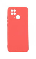 Forcell Cover Lite Xiaomi Redmi 10C pink 76028 - Phone Cover