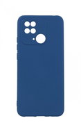 Forcell Cover Lite Xiaomi Redmi 10C blue 76027 - Phone Cover