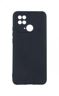 Forcell Cover Lite Xiaomi Redmi 10C black 76026 - Phone Cover