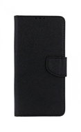 TopQ Case Huawei P Smart Z book black 76010 - Phone Case