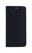 TopQ Case Samsung A52s 5G book Sensitive Book black 63918 - Phone Case