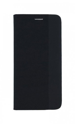 TopQ Case Samsung A52s 5G book Sensitive Book black 63918 - Phone Case - Main image