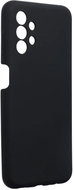 Forcell Cover Gummy Samsung A13 black 76110 - Phone Cover