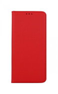 TopQ Case Samsung A52s 5G Smart Magnet book red 76102 - Phone Case
