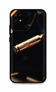 TopQ Cover Xiaomi Redmi 10C Pablo Escobar Bullet 76237 - Phone Cover