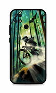 TopQ Cover Xiaomi Redmi 10C Mountain Bike 76243 - Phone Cover