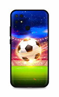 TopQ Cover Xiaomi Redmi 10C Football Dream 76232 - Phone Cover