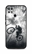 TopQ Cover Xiaomi Redmi 10C Freeride 76221 - Phone Cover