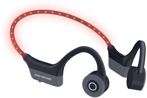 OPN Sound Dashlyte - Wireless Headphones - Main image