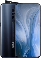 Oppo Reno 10x Zoom 256GB Black - Mobile Phone