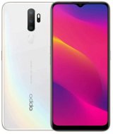 Oppo A5 (2020) White - Mobile Phone