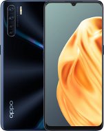 Oppo A91 Black - Mobile Phone