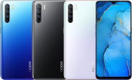 Oppo Reno3 - Mobile Phone