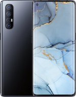 Oppo Reno3 Pro Gradient Black - Mobile Phone