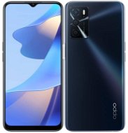 OPPO A16s 4GB/64GB black - Mobile Phone