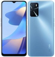 OPPO A54s 4 GB/128 GB modrý - Mobilný telefón