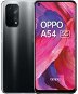 Oppo A54 5G 4 GB / 64 GB - schwarz - Handy