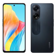 OPPO A98 5G 8 GB / 256 GB čierna - Mobilný telefón