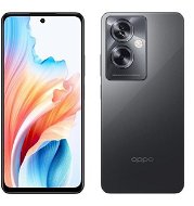 OPPO A79 5G 4GB / 128GB Mystery Black - Mobiltelefon
