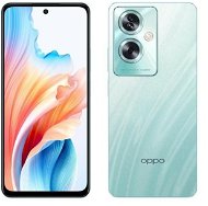 OPPO A79 5G 4GB/128GB Glowing Green - Mobile Phone