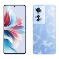 OPPO Reno11 F 5G 8GB/256GB modrý - Mobile Phone