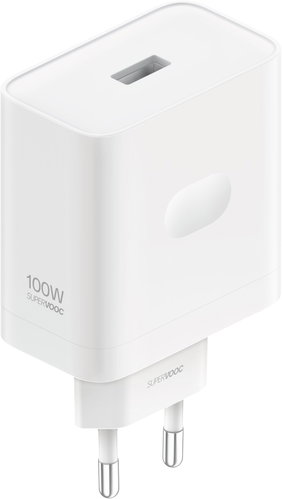 OPPO SUPERVOOC 100W Power Adapter Kit - Wall Charger - Main image
