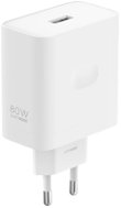 OPPO SUPERVOOC 80W White - Wall Charger