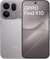 OPPO Find X10 12GB/256GB mist grey - Mobile Phone