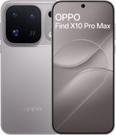 OPPO Find X10 Pro Max 12GB/512GB titanium grey - Mobile Phone