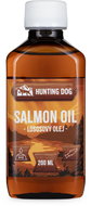 Hunting Dog - Salmon oil 200 ml - Oil for Dogs